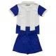 Kit De Football CF Pachuca Enfant Domicile 25/26