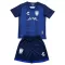 Kit De Football CF Pachuca Enfant Extérieur 25/26