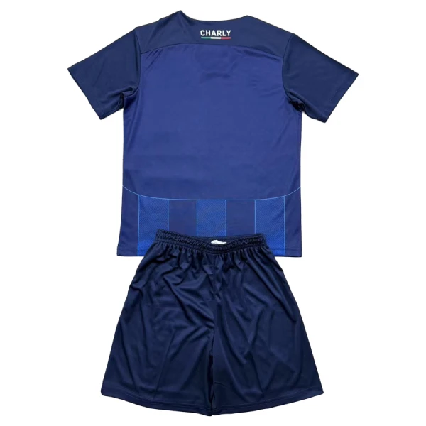 Kit De Football CF Pachuca Enfant Extérieur 25/26