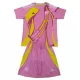 Kit De Football Écosse Enfant Extérieur 2025