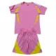 Kit De Football Écosse Enfant Extérieur 2025