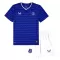 Kit De Football Everton Enfant Domicile 25/26