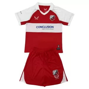 Kit De Football FC Utrecht Enfant Fourth 24/25