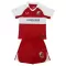 Kit De Football FC Utrecht Enfant Fourth 24/25