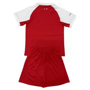 Kit De Football FC Utrecht Enfant Fourth 24/25