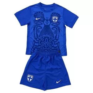 Kit De Football Finlande Enfant Domicile 2025 Kit De Football Finlande Enfant Domicile 2025