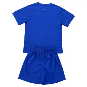 Kit De Football Finlande Enfant Domicile 2025