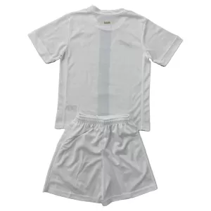 Kit De Football Finlande Enfant Extérieur 2025