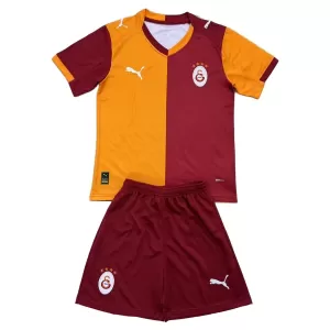 Kit De Football Galatasaray SK Enfant Domicile 25/26