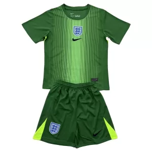 Kit De Football Gardien Angleterre Enfant 2025