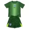 Kit De Football Gardien Angleterre Enfant 2025