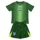 Kit De Football Gardien Angleterre Enfant 2025