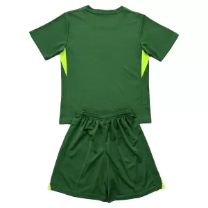 Kit De Football Gardien Angleterre Enfant 2025
