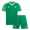 Kit De Football Gardien Argentine Enfant Anniversaire 2024