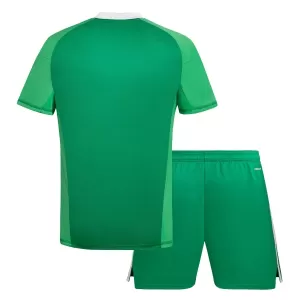 Kit De Football Gardien Argentine Enfant Anniversaire 2024