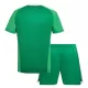 Kit De Football Gardien Argentine Enfant Anniversaire 2024