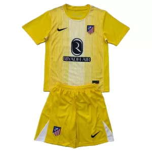 Kit De Football Gardien Atlético Madrid Enfant 25/26