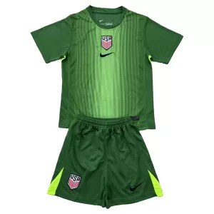 Kit De Football Gardien États-Unis Enfant 2025 Kit De Football Gardien États-Unis Enfant 2025