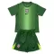 Kit De Football Gardien États-Unis Enfant 2025