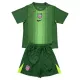Kit De Football Gardien États-Unis Enfant 2025