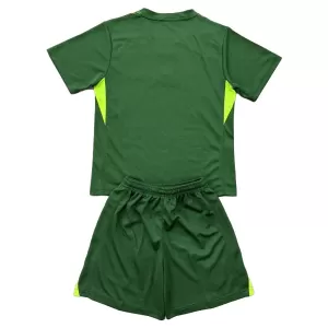 Kit De Football Gardien États-Unis Enfant 2025