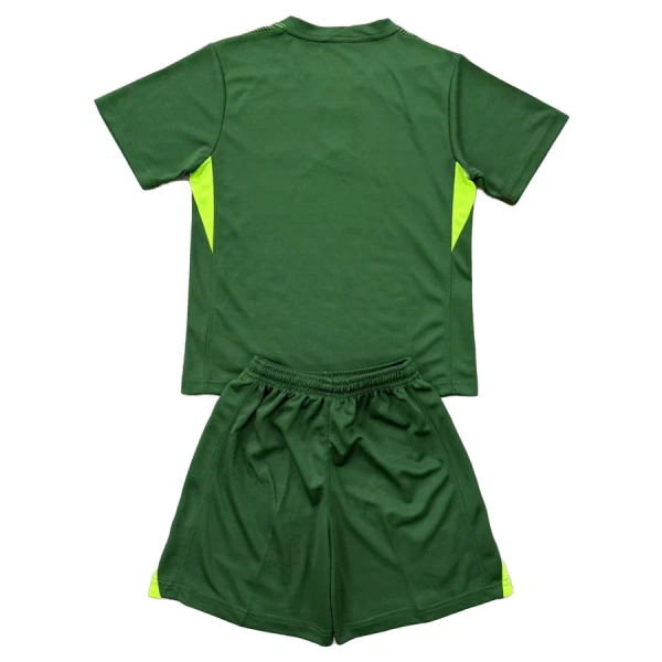 Kit De Football Gardien États-Unis Enfant 2025