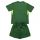 Kit De Football Gardien États-Unis Enfant 2025