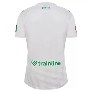 Kit De Football Gardien Real Betis Enfant 25/26 Blanc
