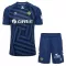 Kit De Football Gardien Real Betis Enfant 25/26 Navy