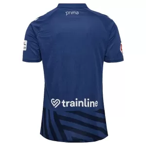 Kit De Football Gardien Real Betis Enfant 25/26 Navy