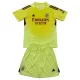 Kit De Football Gardien SL Benfica Enfant 25/26