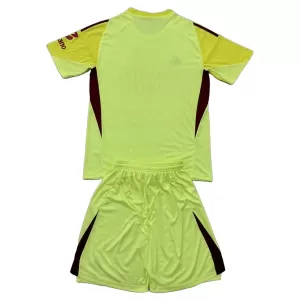 Kit De Football Gardien SL Benfica Enfant 25/26