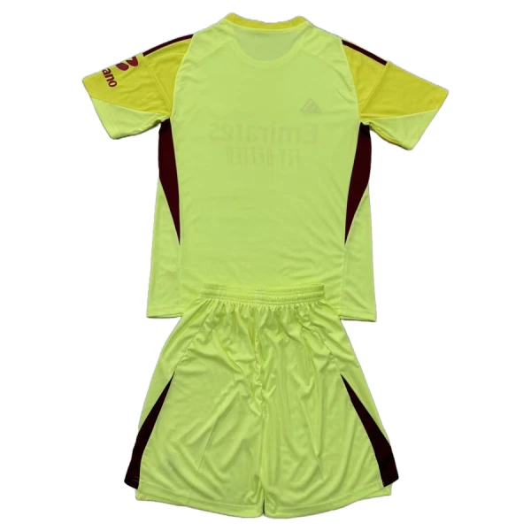 Kit De Football Gardien SL Benfica Enfant 25/26