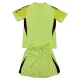 Kit De Football Gardien SL Benfica Enfant 25/26