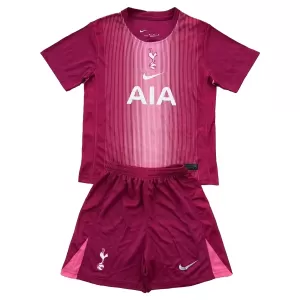 Kit De Football Gardien Tottenham Hotspur Enfant 25/26