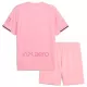 Kit De Football Palermo Enfant Domicile 25/26