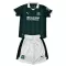 Kit De Football Plymouth Argyleh Enfant Domicile 25/26