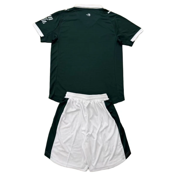 Kit De Football Plymouth Argyleh Enfant Domicile 25/26