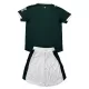 Kit De Football Plymouth Argyleh Enfant Domicile 25/26