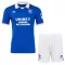 Kit De Football Rangers Enfant Domicile 25/26