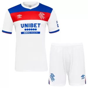 Kit De Football Rangers Enfant Extérieur 25/26