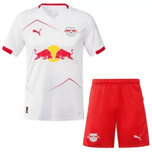 Kit De Football RB Leipzig Enfant Domicile 25/26