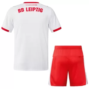 Kit De Football RB Leipzig Enfant Domicile 25/26
