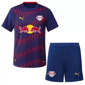 Kit De Football RB Leipzig Enfant Extérieur 25/26