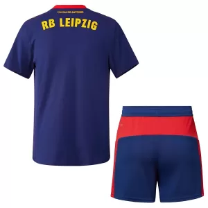 Kit De Football RB Leipzig Enfant Extérieur 25/26