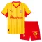 Kit De Football RC LENS Enfant Domicile 25/26