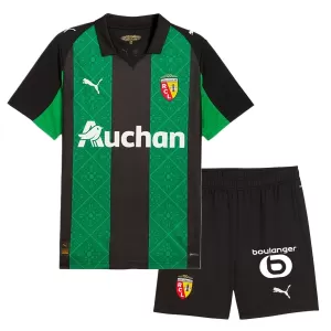 Kit De Football RC LENS Enfant Extérieur 25/26