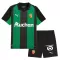 Kit De Football RC LENS Enfant Extérieur 25/26
