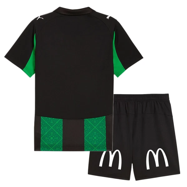 Kit De Football RC LENS Enfant Extérieur 25/26