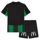 Kit De Football RC LENS Enfant Extérieur 25/26